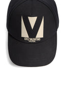 Valentino Garavani Chez Valentino Baseball Cap
