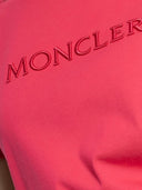 Moncler 로고면 T 셔츠