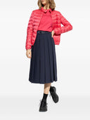 Moncler 로고면 T 셔츠