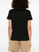 Moncler 로고면 T 셔츠