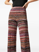 Missoni Striped Trousers