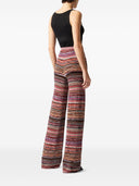 Missoni Striped Trousers
