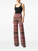 Missoni Striped Trousers