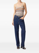 Canotta a strisce Missoni