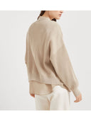 Brunello Cucinelli Cotton Cardigan
