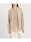 Brunello Cucinelli Cotton Cardigan