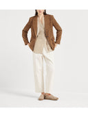 Brunello Cucinelli Cotton Cardigan