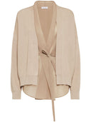 Brunello Cucinelli Cotton Cardigan