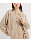 Brunello Cucinelli Cotton Cardigan