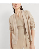 Brunello Cucinelli Cotton Cardigan