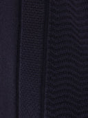 Brunello Cucinelli Knitted Cotton Polo Shirt