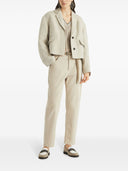 Brunello cucinelli lnian v szyja