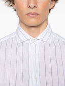 Brunello Cucinelli Linen Shirt