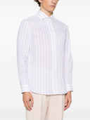 Brunello Cucinelli Linen Shirt