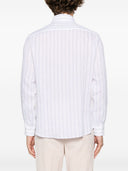 Brunello Cucinelli Linen Shirt