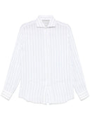 Brunello Cucinelli Linen Shirt