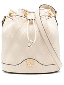 Valentino Garavani Quiltie 67皮包袋
