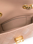 Valentino Garavani Quiltie 67 Small Leather Shoulder Bag