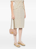 Valentino Garavani Quiltie 67 Small Leather Shoulder Bag