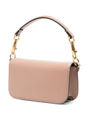 Valentino Garavani Locò Small Leather Shoulder Bag