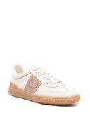 Valentino Garavani Up Village Leather Sneakers