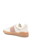 Valentino Garavani Up Village Leather Sneakers