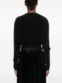 Corpi da collo Norma kamali v collo