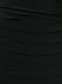 Norma Kamali Sleeveless Jumpsuit