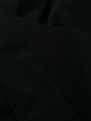 Norma Kamali Long Sleeves Drop Shoulder Top