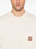 Carhartt Wip Pre Organic Cotton T Shirt