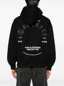 Carhartt Wip Pre Greatest Hits Hoodie