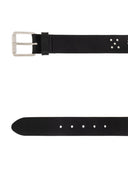 Carhartt Wip Pre Studded Leather Belt