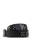 Carhartt Wip Pre Studded Leather Belt