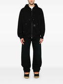 Carhartt Wip Pre Eldon Cotton Hoodie