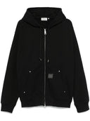 Carhartt Wip Pre Eldon Cotton Hoodie