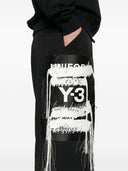 Y 3 Uniform Trousers