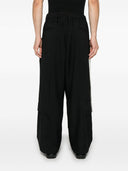 Y 3 Uniform Trousers