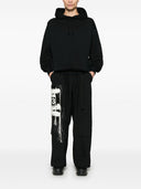 Y 3 Uniform Trousers
