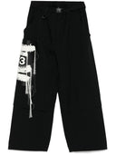 Y 3 Uniform Trousers