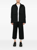 Y 3 Printed Jacket
