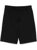 Y 3 Cotton Shorts