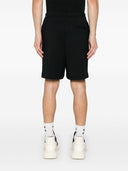 Y 3 Cotton Shorts