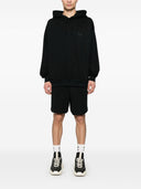 Y 3 Cotton Shorts