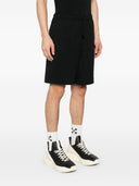 Y 3 Cotton Shorts