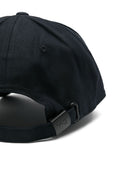 Y 3 Logo Baseballkappe