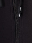 Adidas By Stella Mc Cartney Logo Cropped Hoodie