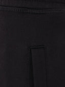 Adidas By Stella Mc Cartney Logo Organic Cotton Sweatpants