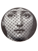 Fornasetti Round Box Tema E Variazioni N.78