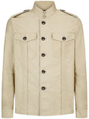 Tom Ford Cotton Overshirt