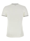 Brunello Cucinelli Baumwoll -T -Shirt